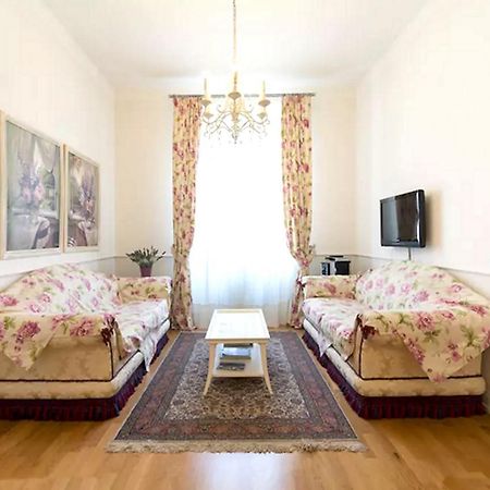 Apartments In Pistoia Exterior photo