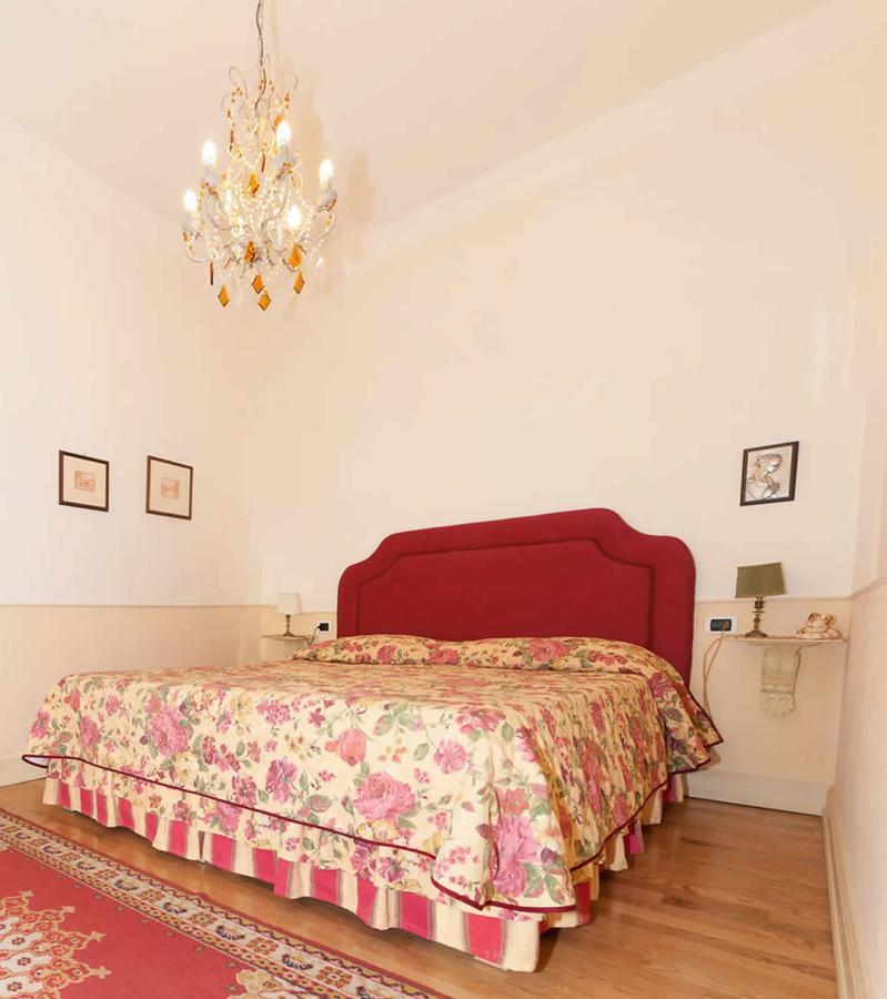 Apartments In Pistoia Exterior photo