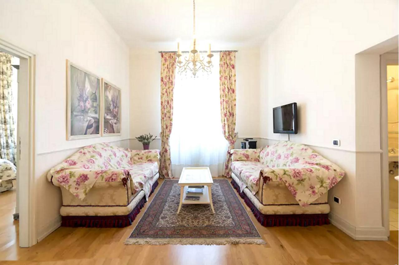 Apartments In Pistoia Exterior photo